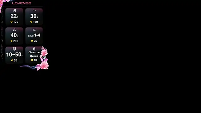 hannah lover online show from 10/02/25, 07:32