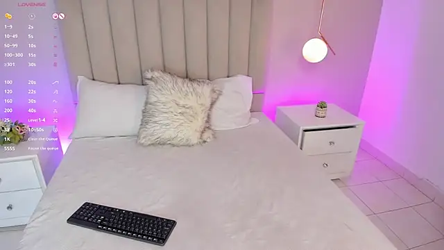 Dani rosse  online show from 09/24/25, 01:14