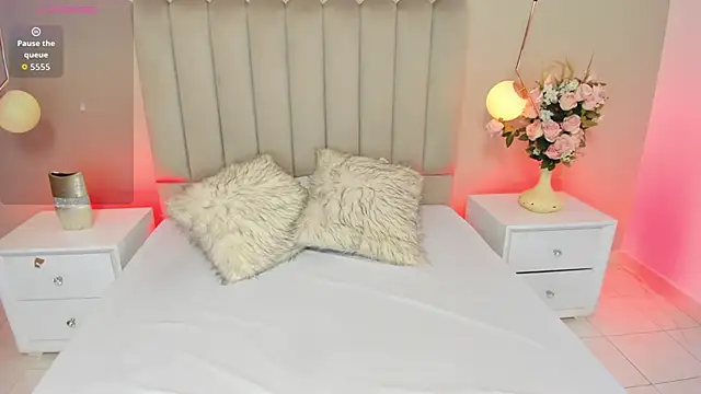 Dani rosse  online show from 11/08/25, 12:49