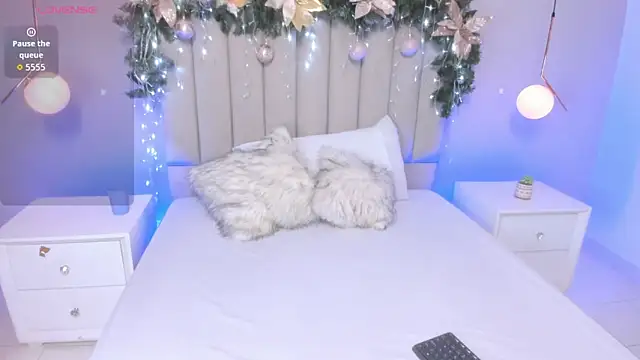 Dani rosse  online show from 11/23/25, 01:55