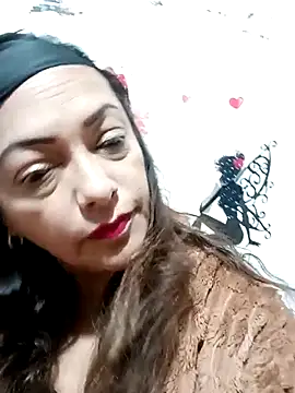 Snapshot of Lady_16 chatting on 09/18/25, 10:50 Lady 16 online show from 09/18/25, 10:50