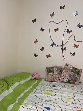 Snapshot of Roxy_Skye chatting on 11/12/25, 11:43 Roxy Skye online show from 11/12/25, 11:43