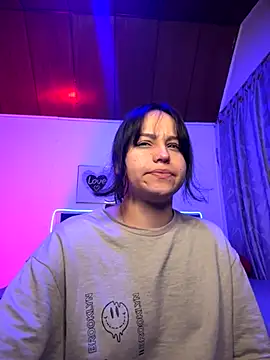 Eymmy 24 online show from 11/10/25, 03:27