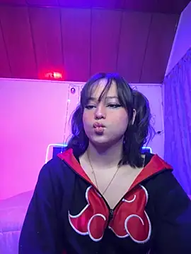 Eymmy 24 online show from 11/16/25, 12:49