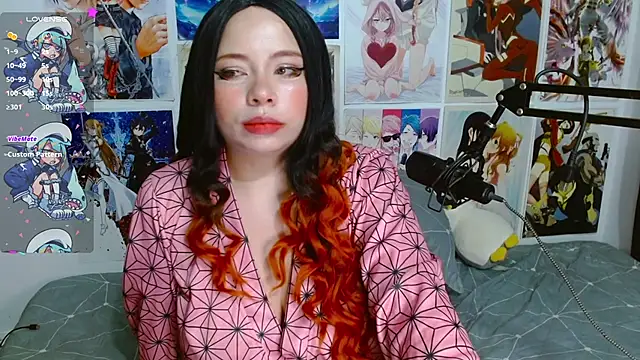 Lil-La online show from 10/08/25, 11:19