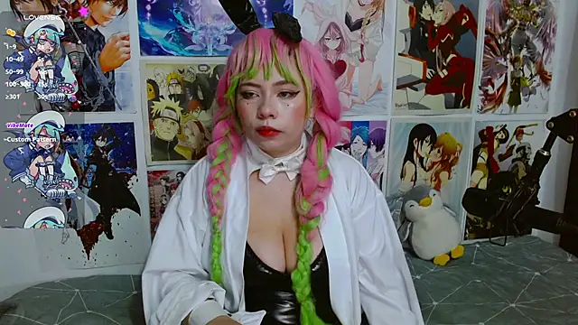 Lil-La online show from 10/12/25, 11:31