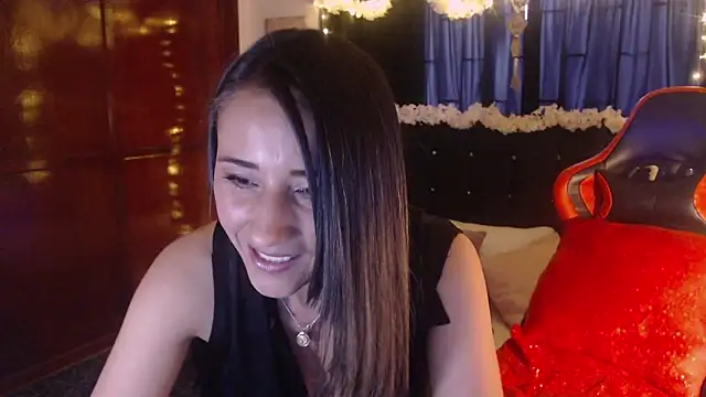 Sofia-mel online show from 10/10/25, 08:52