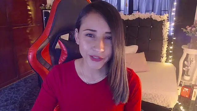 Sofia-mel online show from 10/20/25, 08:09