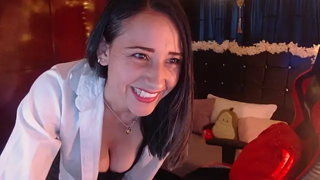 Sofia-mel online show from 10/24/25, 10:17