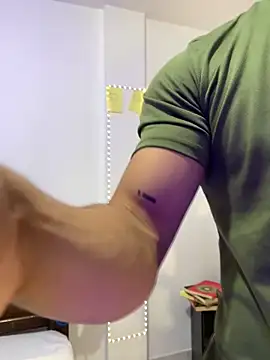 DeimonOficial online show from 10/16/25, 10:55