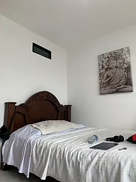 DeimonOficial online show from 11/15/25, 06:37