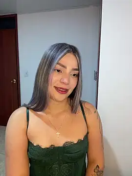 Chantel sam online show from 10/15/25, 04:12