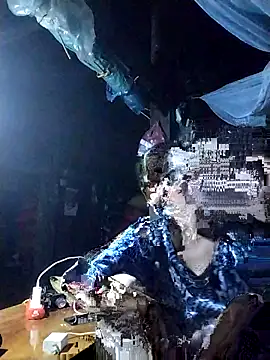 PhamPm70 online show from 11/05/25, 11:54