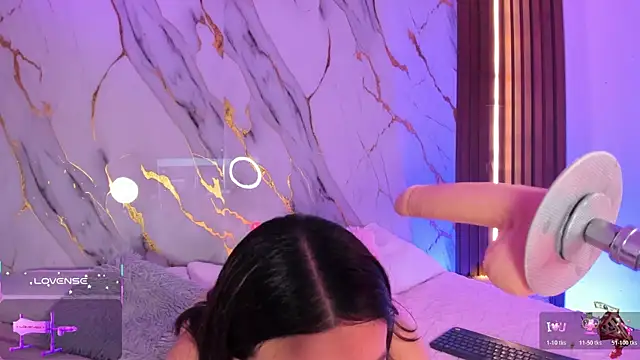 alicecute77 online show from 10/21/25, 02:45