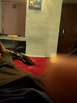 TeluguMuslimBoy online show from 10/21/25, 04:19