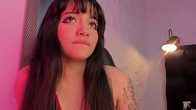 Darky Doll online show from 09/26/25, 03:54