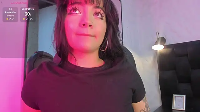 Darky Doll online show from 11/13/25, 08:19