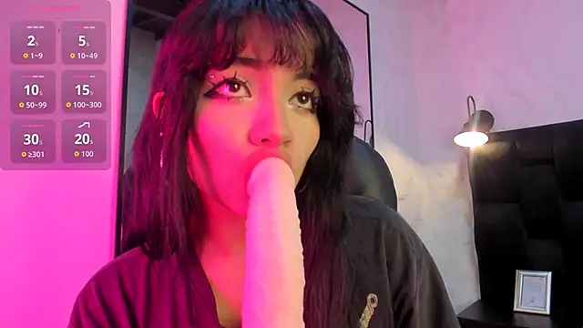 Darky Doll online show from 11/17/25, 08:47