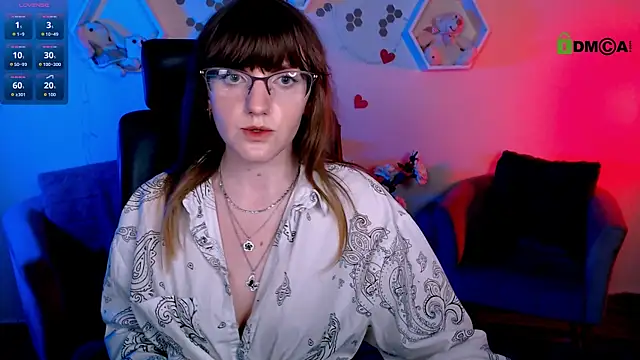 ava mystic  online show from 10/18/25, 09:10