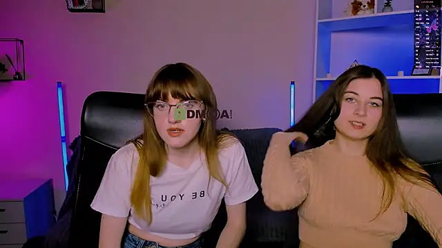 ava mystic  online show from 11/19/25, 08:31