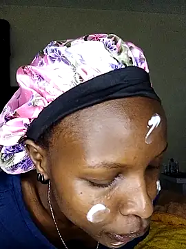 Nedambale online show from 10/31/25, 09:32