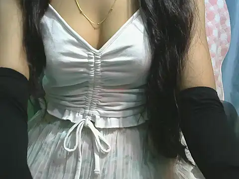 sheetal-sheetal95 online show from 10/08/25, 06:16