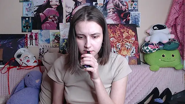 AliceChio online show from 11/27/25, 11:40