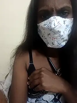 kavya-telugu84 online show from 10/21/25, 05:35