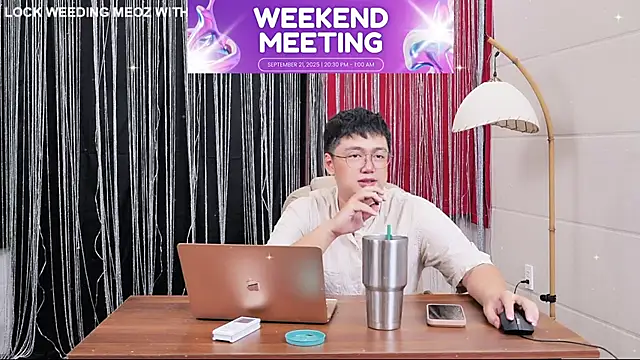 Beibei babii86 online show from 09/21/25, 01:35