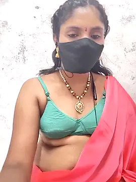 deepa-telugu143 online show from 10/11/25, 07:51