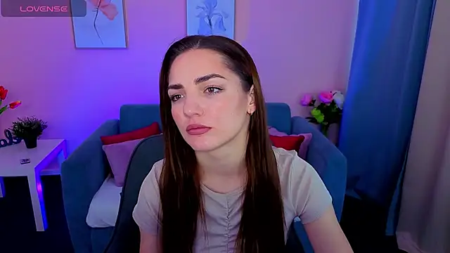 MyEllaLuvs online show from 09/28/25, 01:38