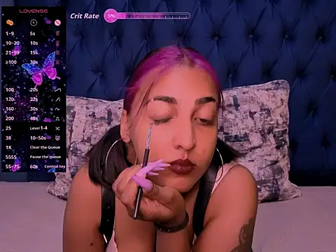 Snapshot of IndianPlayBunnyX chatting on 09/11/25, 06:08 IndianPlayBunnyX online show from 09/11/25, 06:08