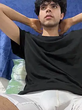 Axel-Mejia online show from 11/05/25, 02:33