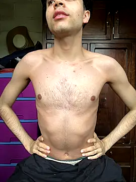 Axel-Mejia online show from 11/13/25, 12:26