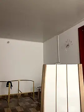 AnaaFaith  online show from 10/21/25, 07:36