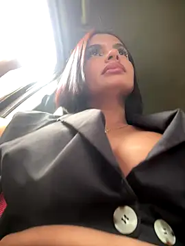 IrinaVelvet online show from 10/11/25, 07:01