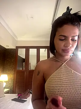 IrinaVelvet online show from 11/11/25, 04:29