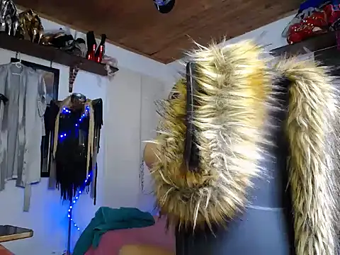 sashastarfire online show from 11/13/25, 06:18