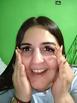 Snapshot of barbielamaravilla11 chatting on 09/12/25, 11:26 barbielamaravilla11 online show from 09/12/25, 11:26