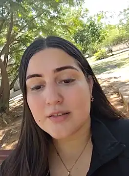 Snapshot of barbielamaravilla11 chatting on 09/23/25, 02:31 barbielamaravilla11 online show from 09/23/25, 02:31