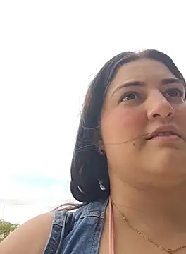 Snapshot of barbielamaravilla11 chatting on 10/05/25, 01:53 barbielamaravilla11 online show from 10/05/25, 01:53