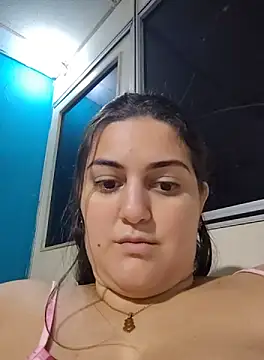 Snapshot of barbielamaravilla11 chatting on 10/18/25, 02:51 barbielamaravilla11 online show from 10/18/25, 02:51