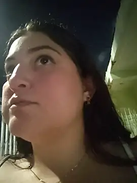 Snapshot of barbielamaravilla11 chatting on 11/16/25, 04:51 barbielamaravilla11 online show from 11/16/25, 04:51