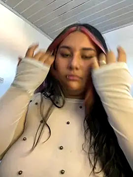 Nicky-222 online show from 09/25/25, 08:01