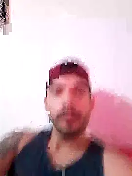 Snapshot of Matrhe chatting on 10/18/25, 02:07 Matrhe online show from 10/18/25, 02:07