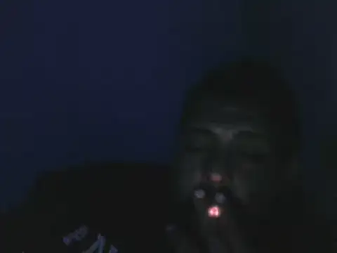 Snapshot of elpoop7305 chatting on 10/19/25, 12:55 elpoop7305 online show from 10/19/25, 12:55