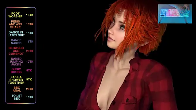 xtwins online show from 10/10/25, 07:51