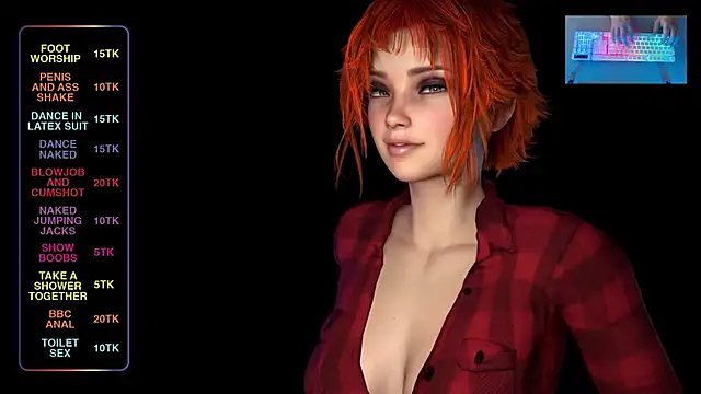 xtwins online show from 11/03/25, 09:54