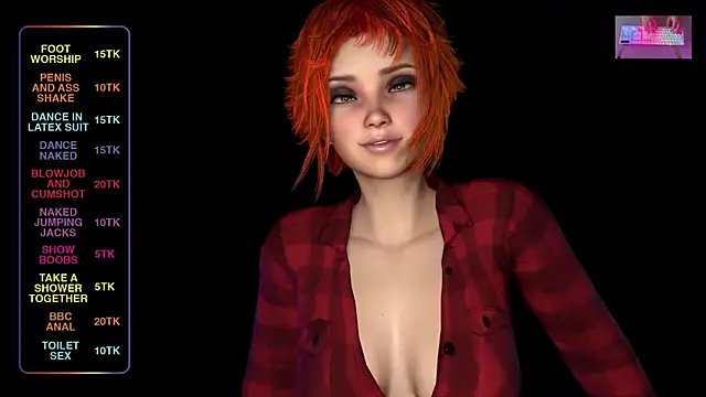 xtwins online show from 11/08/25, 01:22