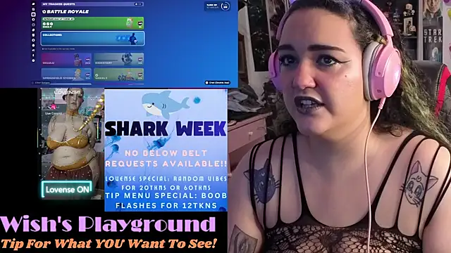 Snapshot of nevermakeawish chatting on 11/07/25, 07:08 nevermakeawish online show from 11/07/25, 07:08